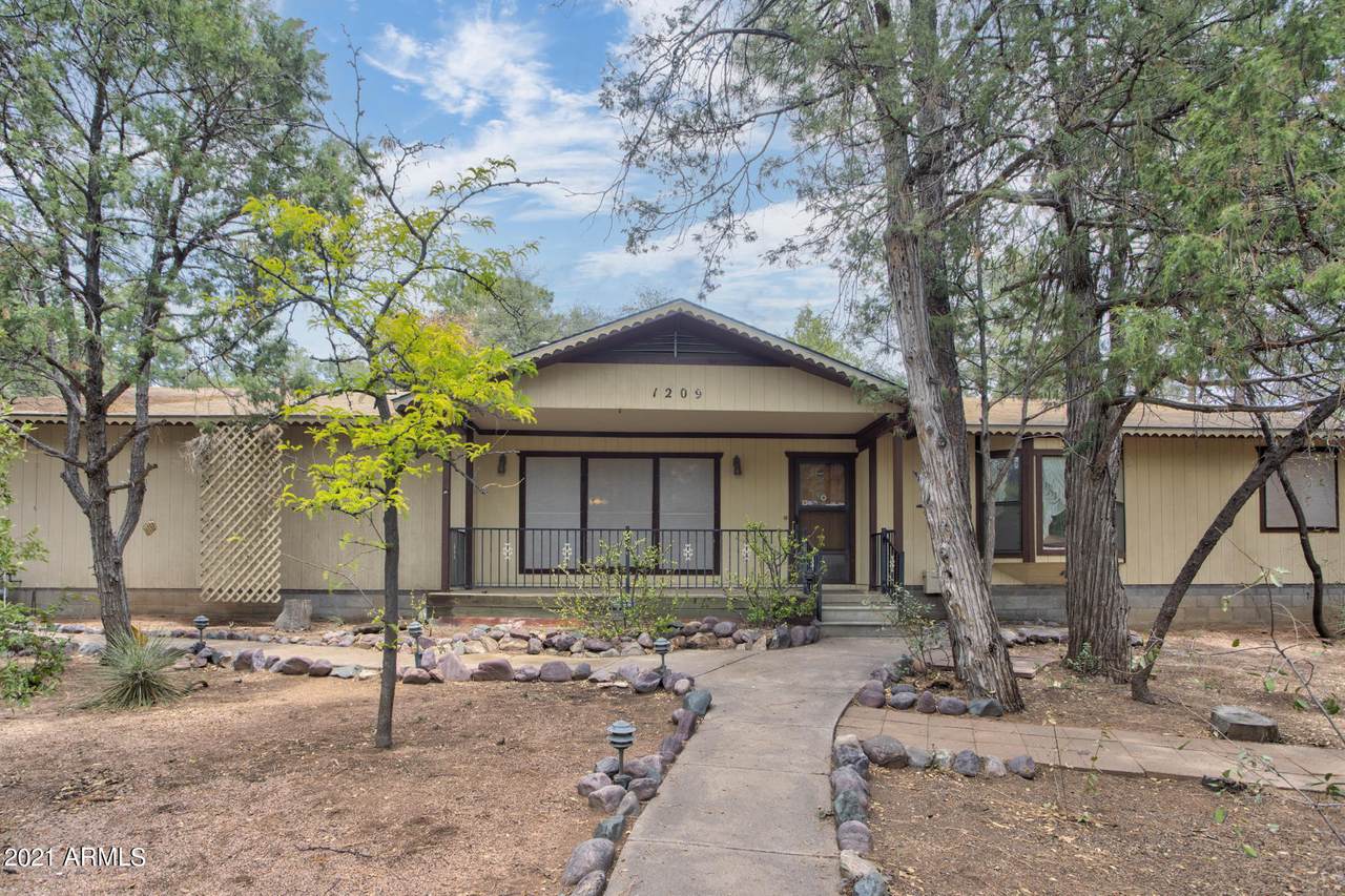 1209 Gila Drive - Photo 1