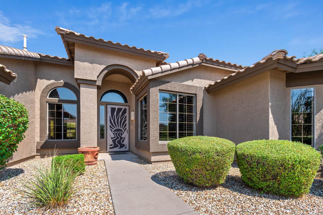 5149 Justica Street - Photo 1