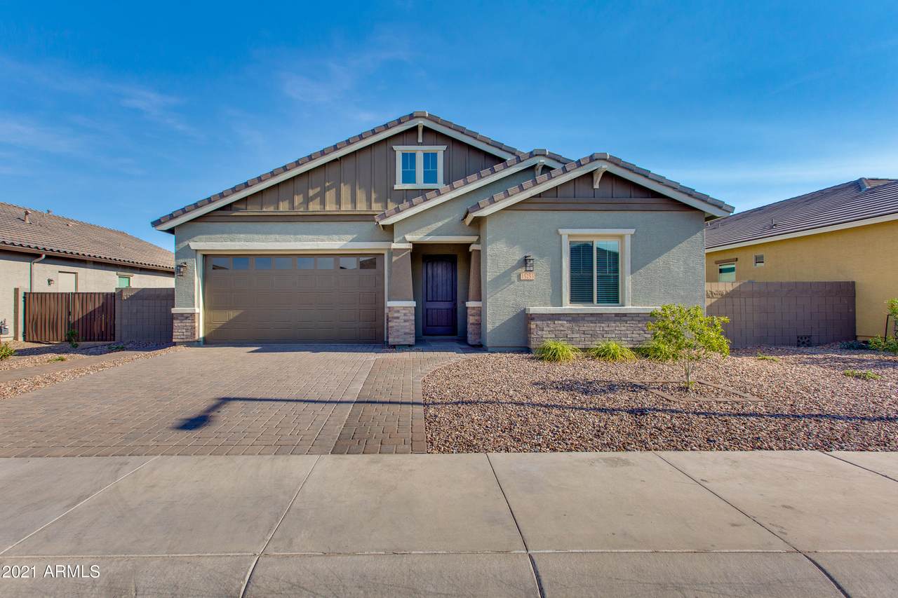 15253 Garfield Street - Photo 1