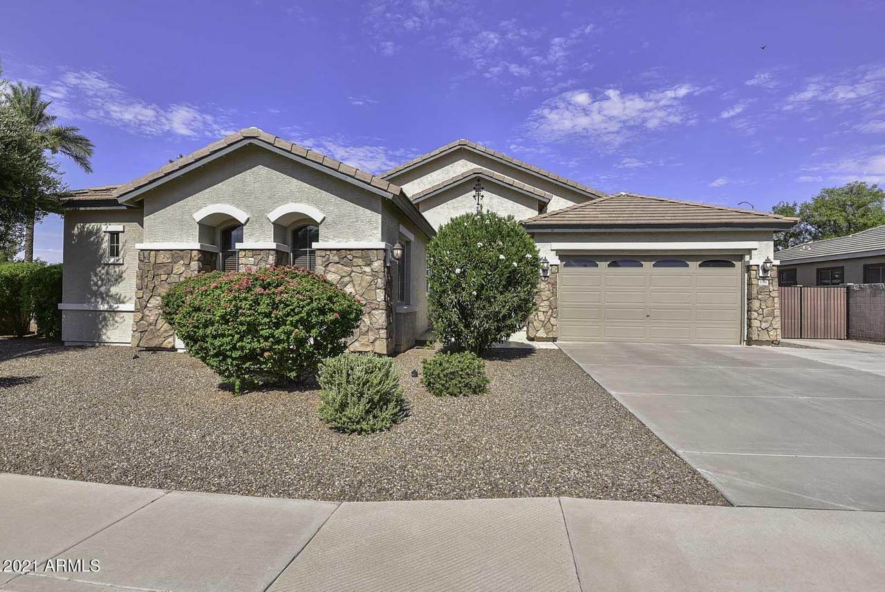 3216 136TH Drive - Photo 1