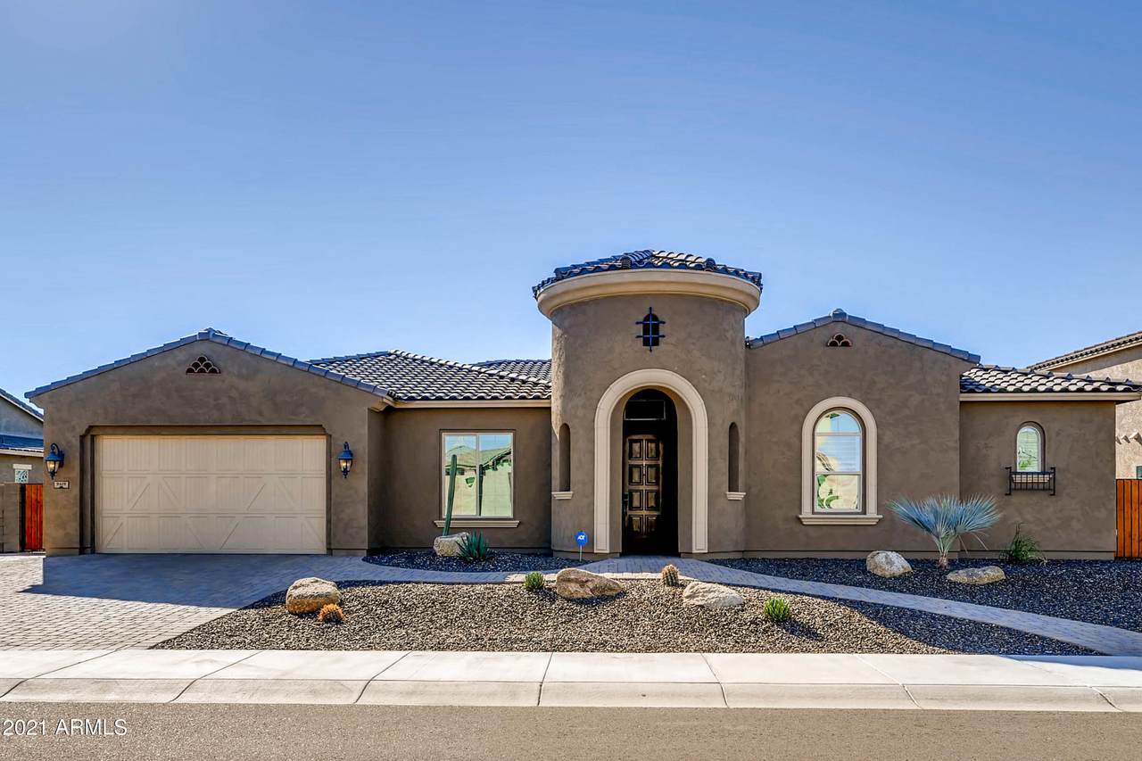 9419 Los Gatos Drive - Photo 1