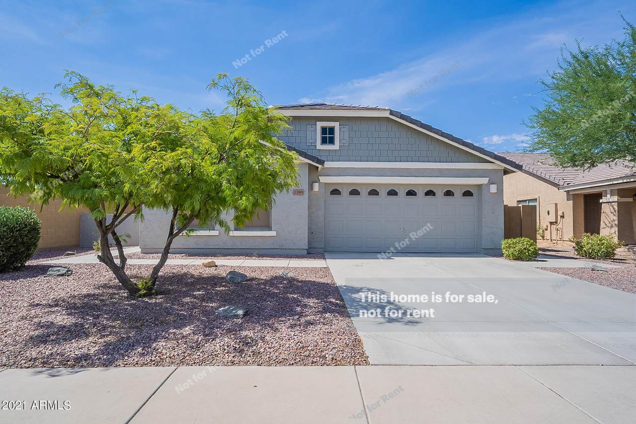 1399 Anna Drive - Photo 1