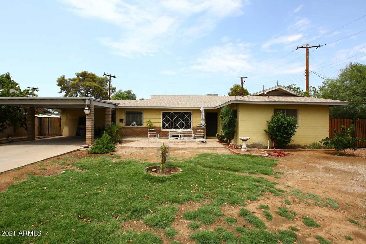 3336 Earll Drive - Photo 1