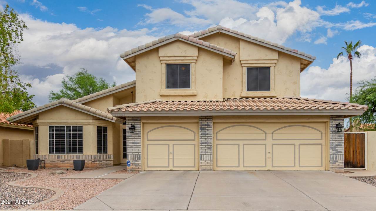 19324 77TH Drive - Photo 1