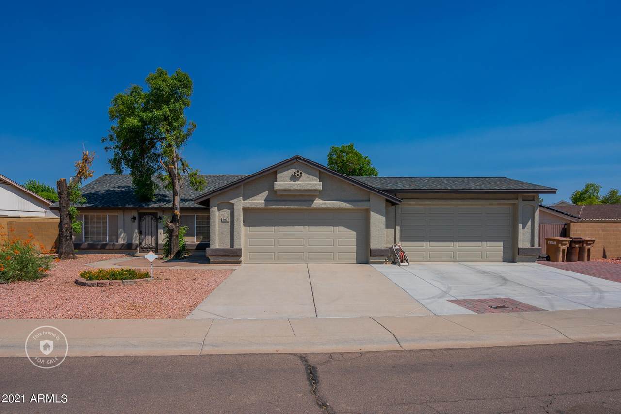 8633 Greenbrian Drive - Photo 1