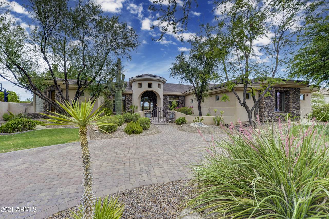 12873 Sorrel Lane - Photo 1