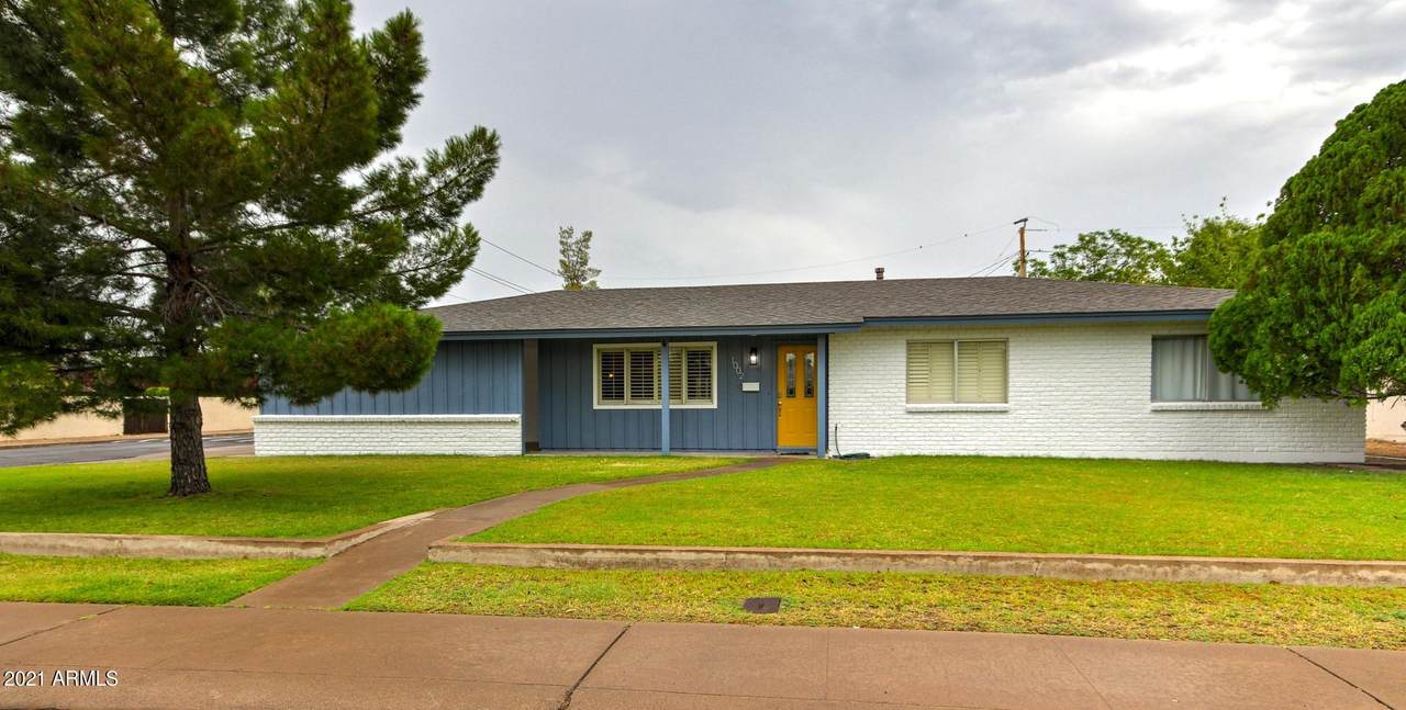 1002 Palmaire Avenue - Photo 1