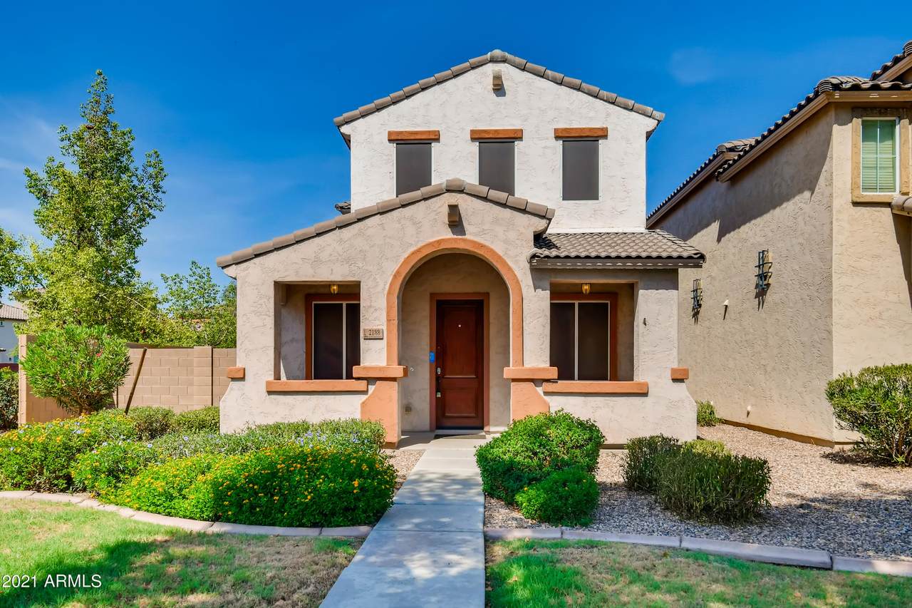 2188 Heron Lane - Photo 1