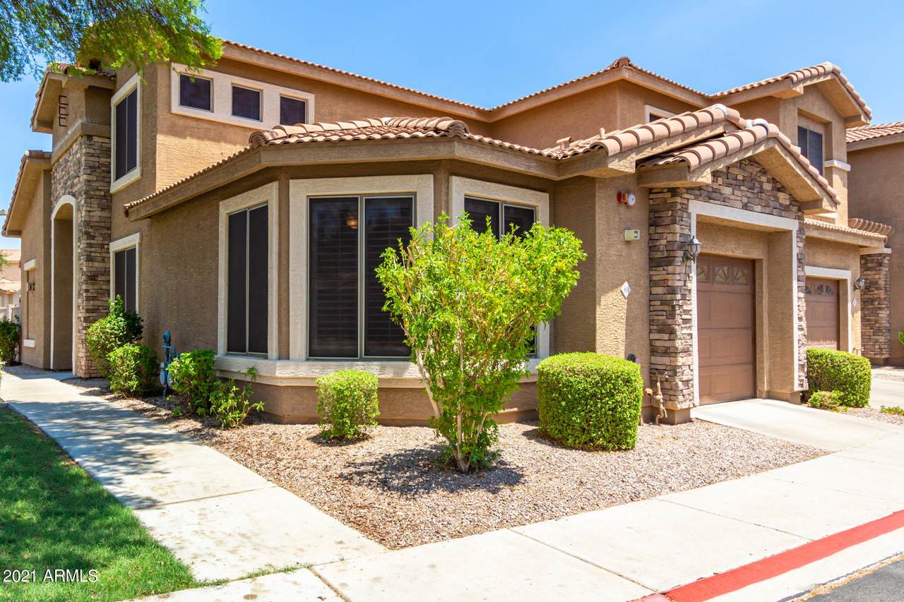 5415 Mckellips Road - Photo 1