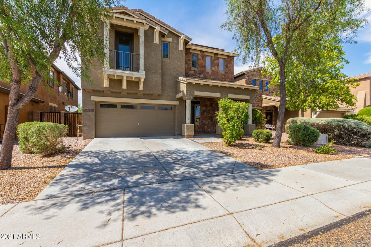 13708 Chaparosa Way - Photo 1