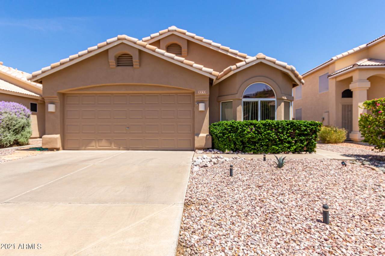 2232 Escuda Road - Photo 1