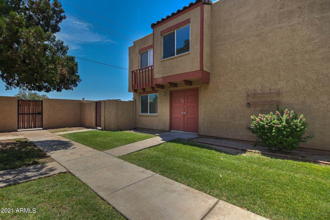948 Alma School Road - Photo 1