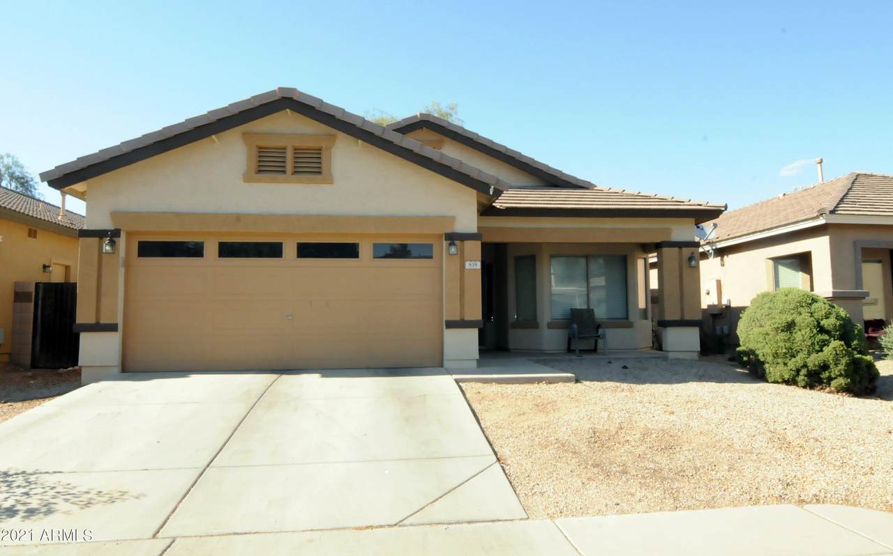 838 Payton Street - Photo 1