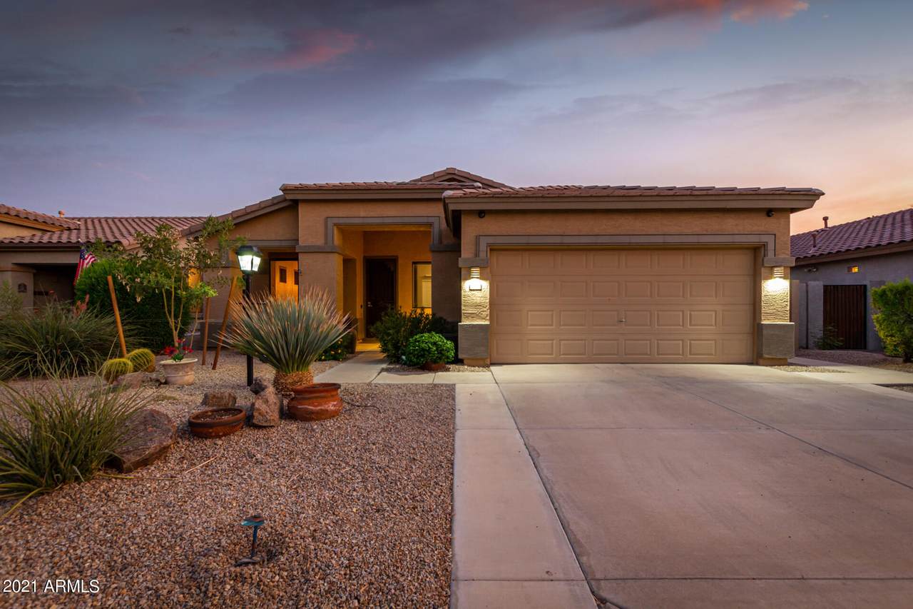 17525 Canyon Lane - Photo 1