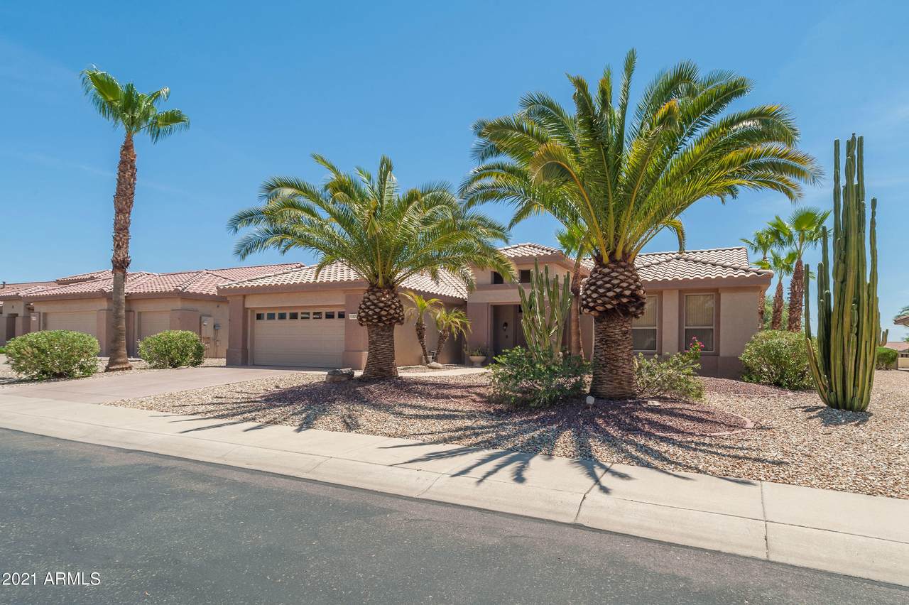 19925 Hidden Ridge Drive - Photo 1
