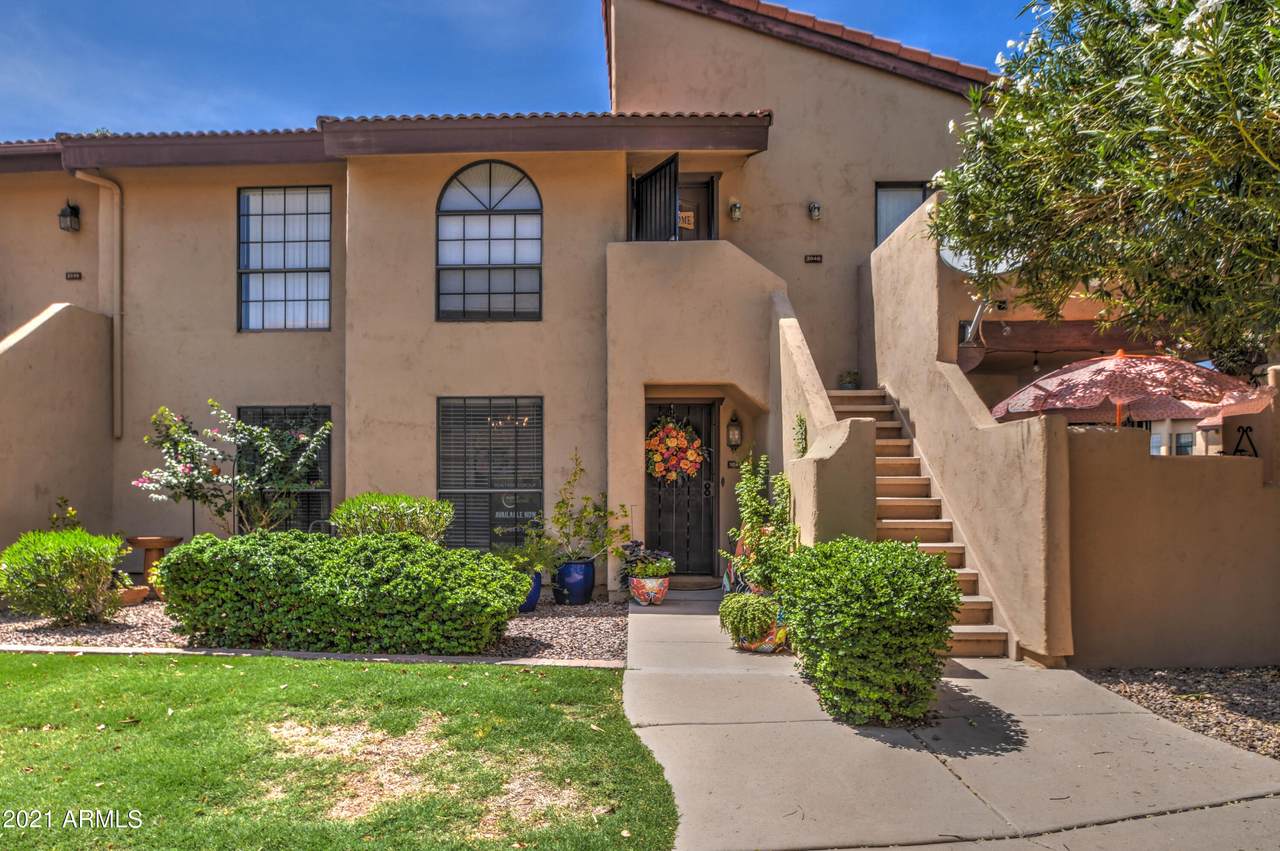 1351 Pleasant Drive - Photo 1