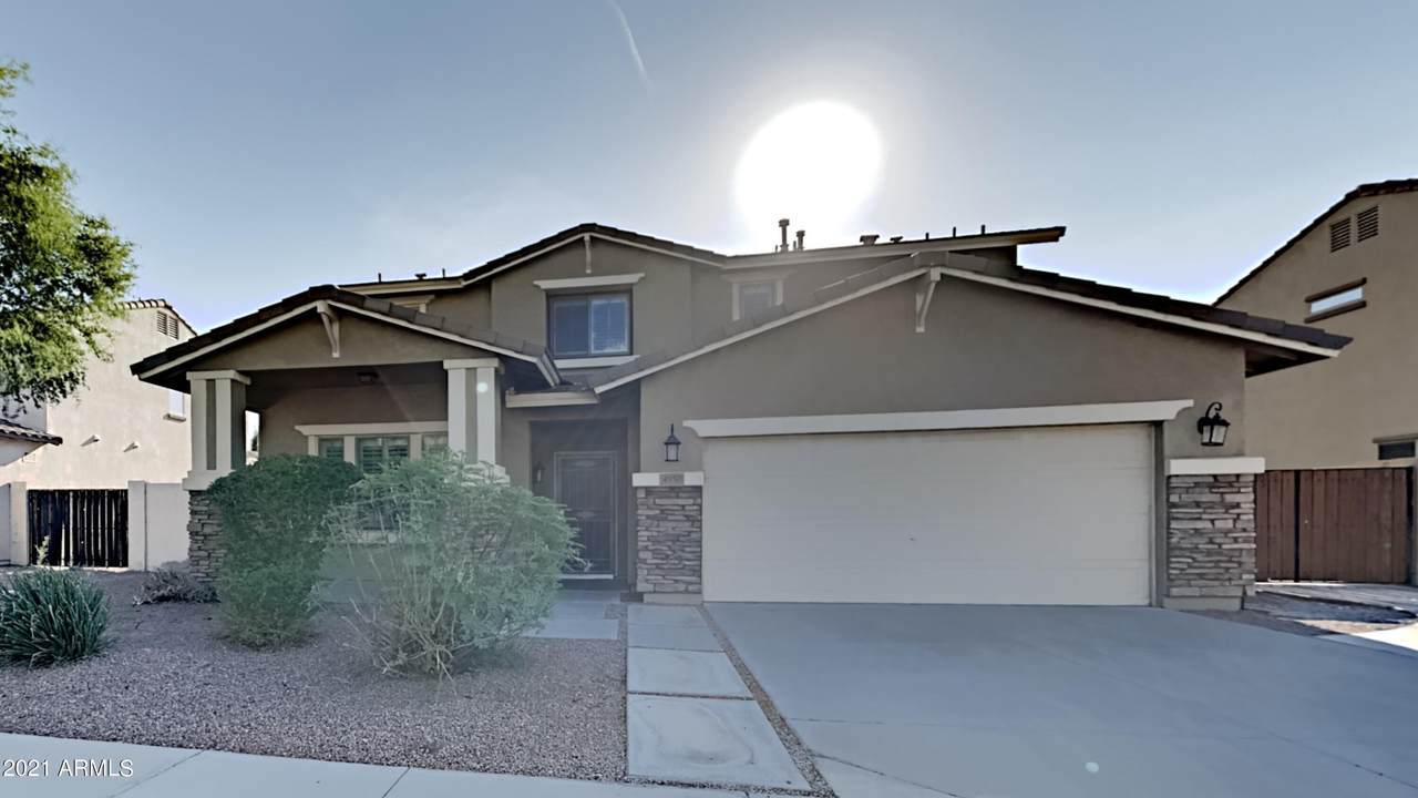 4950 Sandstone Street - Photo 1