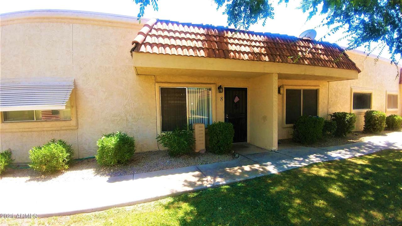 17227 16TH Drive - Photo 1