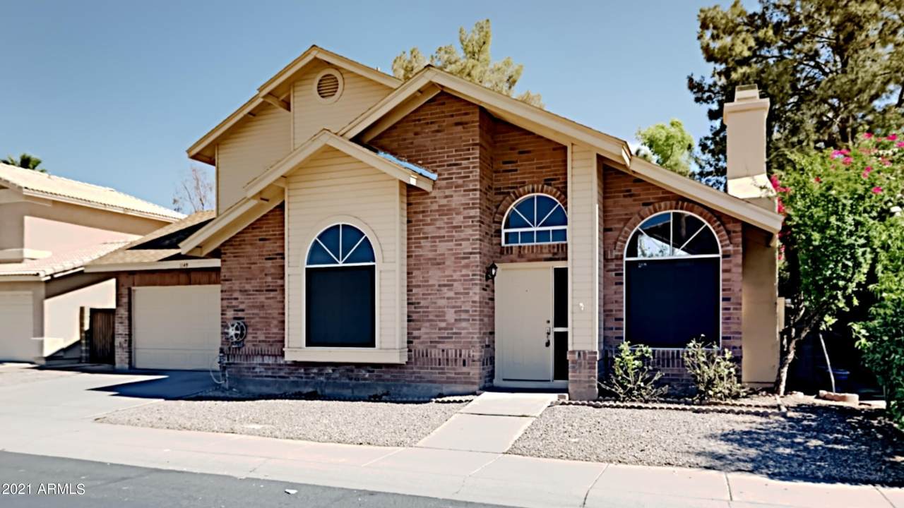 1149 Liberty Shores Drive - Photo 1