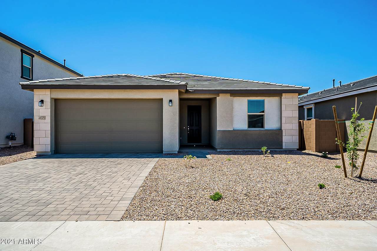 5525 Stargazer Place - Photo 1