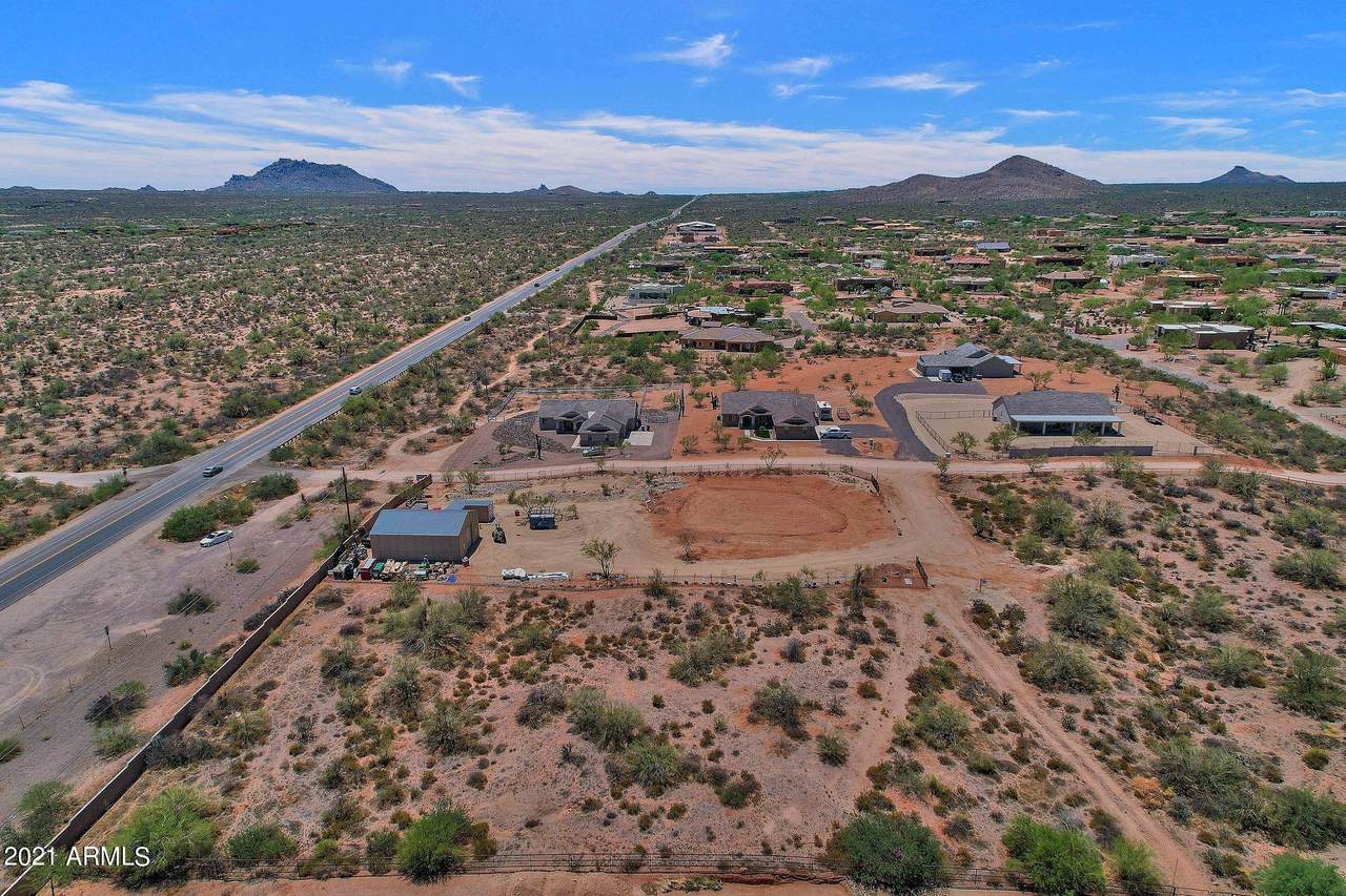 0 Desert Vista Trail - Photo 1