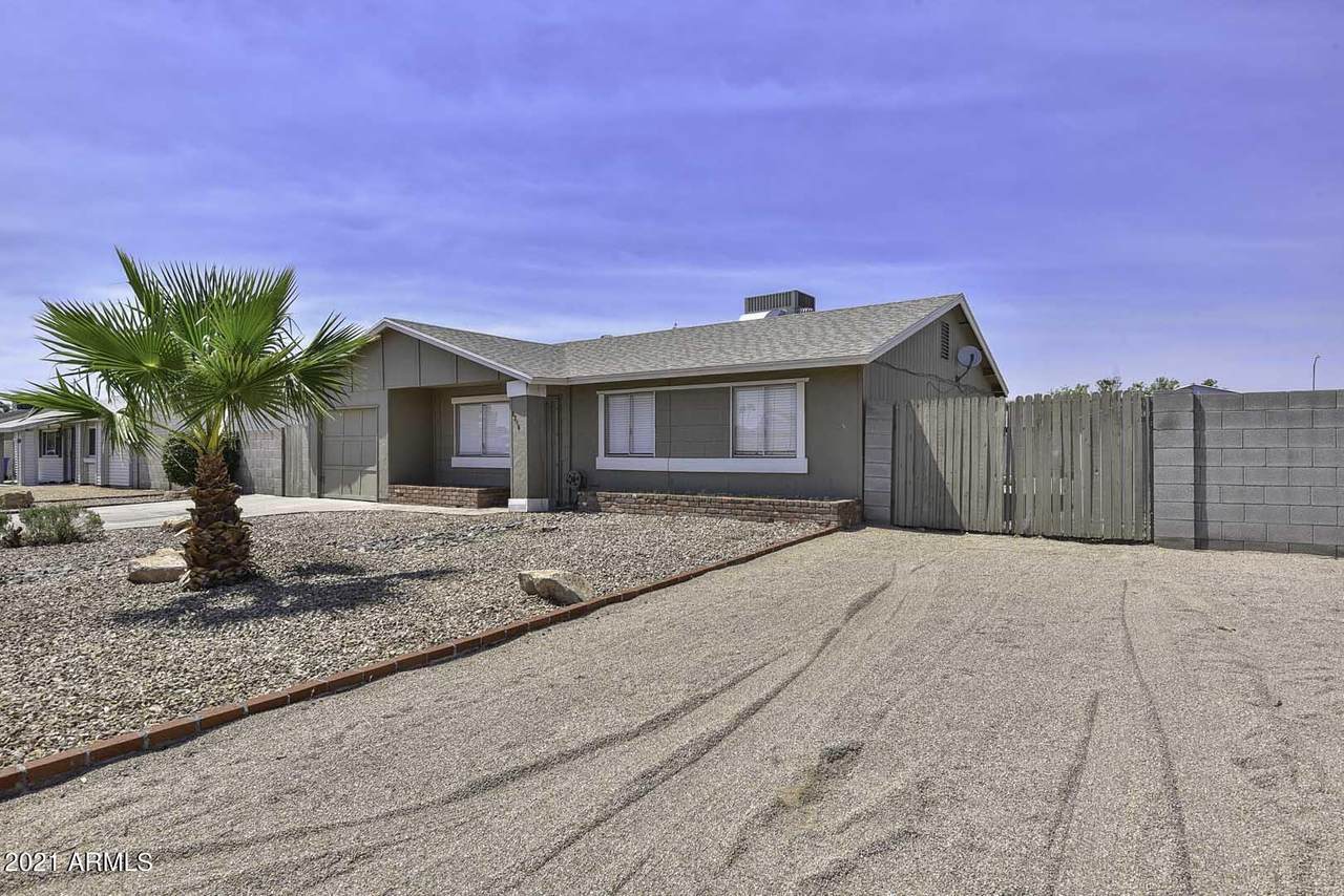 2316 Michelle Drive - Photo 1