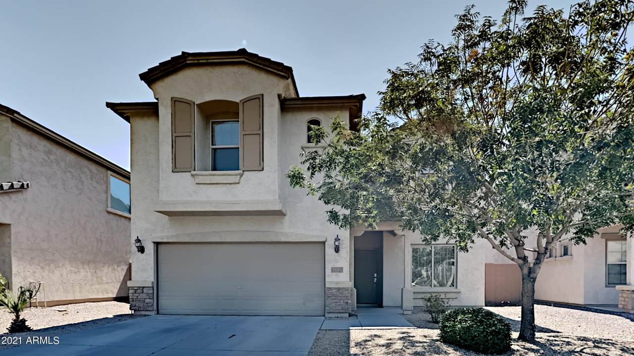 4741 Antonio - Photo 1