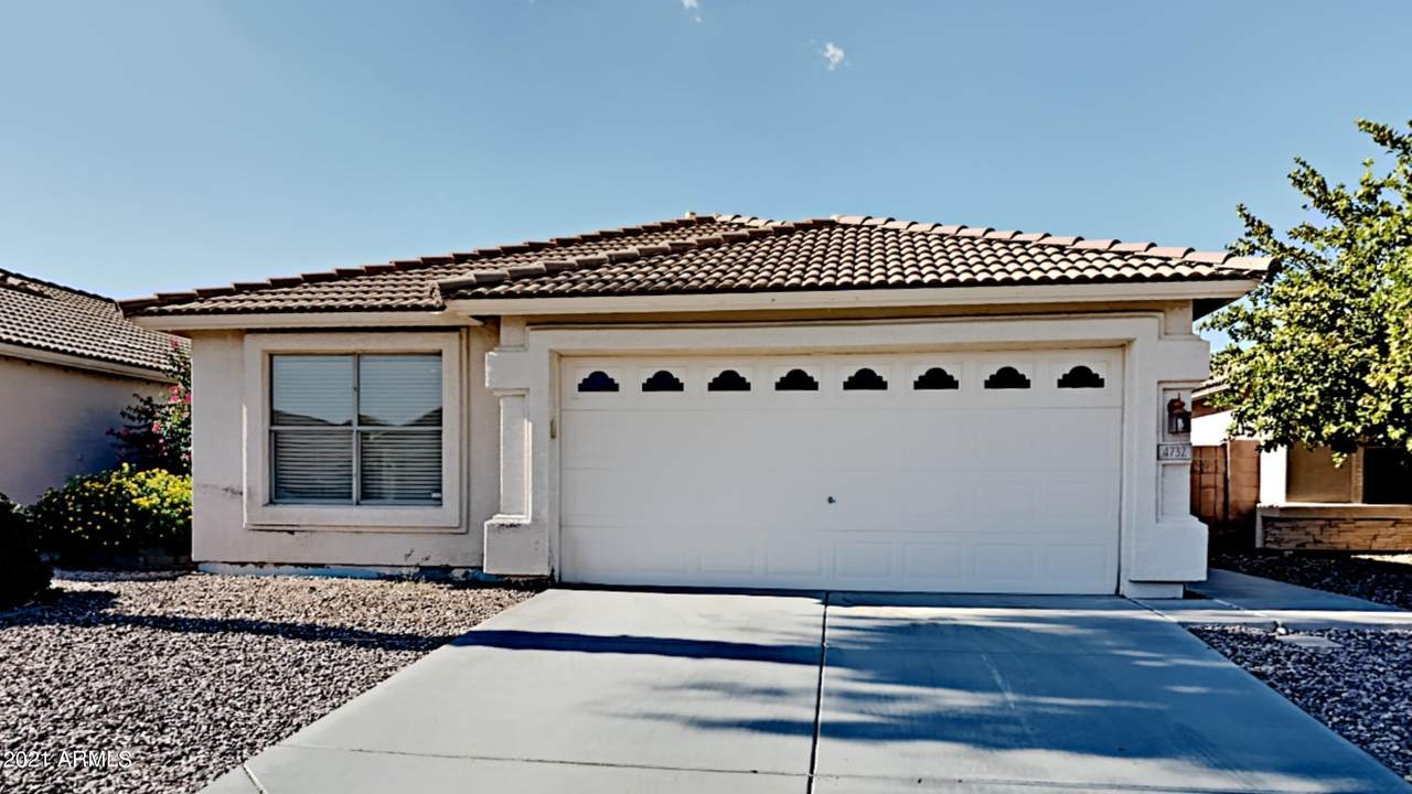 4732 Mountain Vista Drive - Photo 1