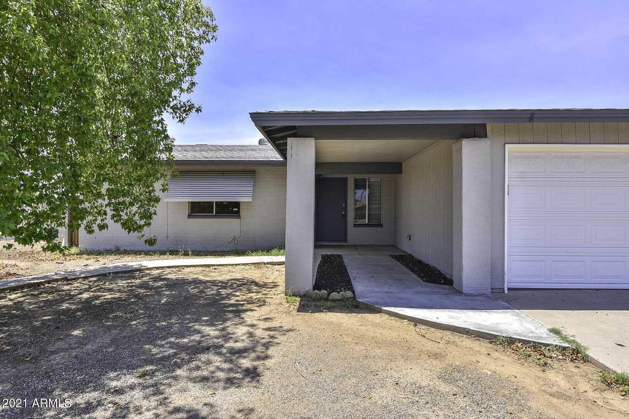 1226 Halstead Drive - Photo 1