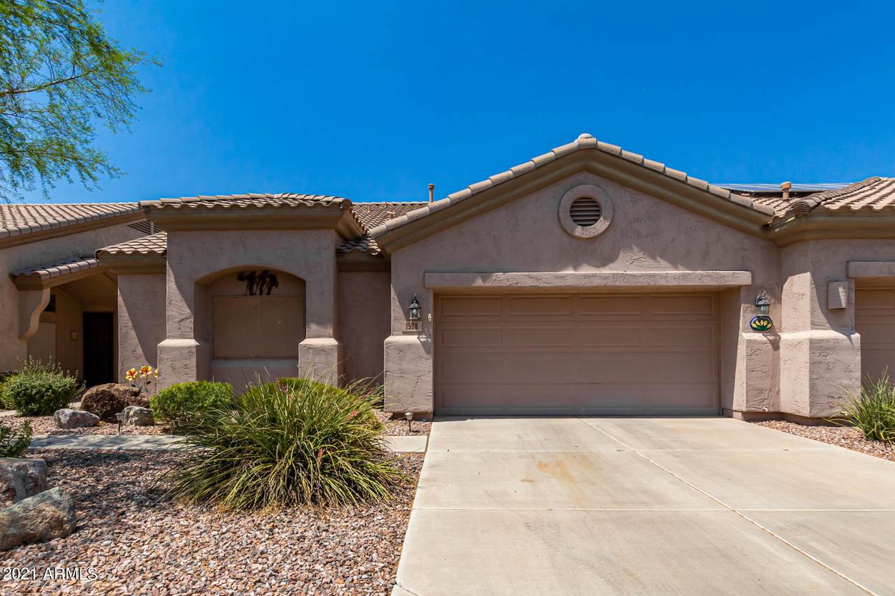 1538 Brenda Drive - Photo 1