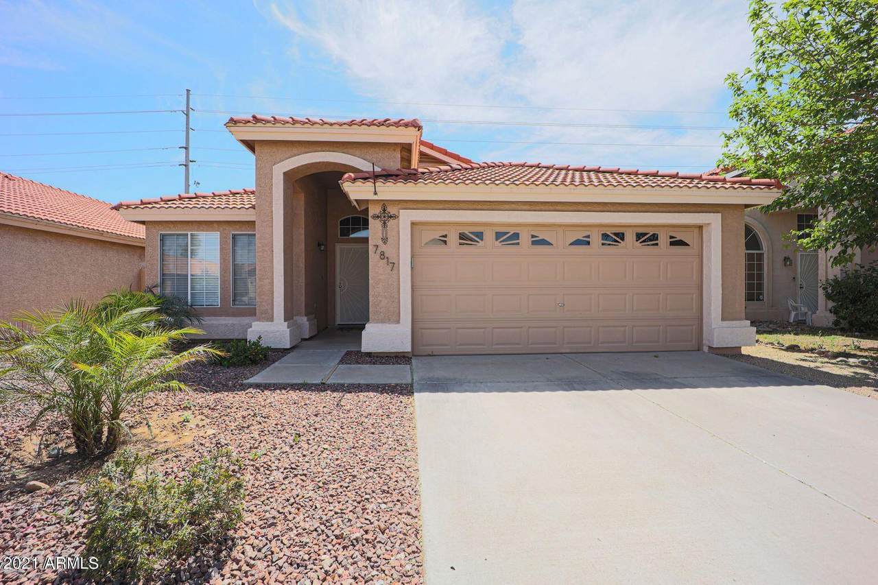 7817 Mcrae Way - Photo 1