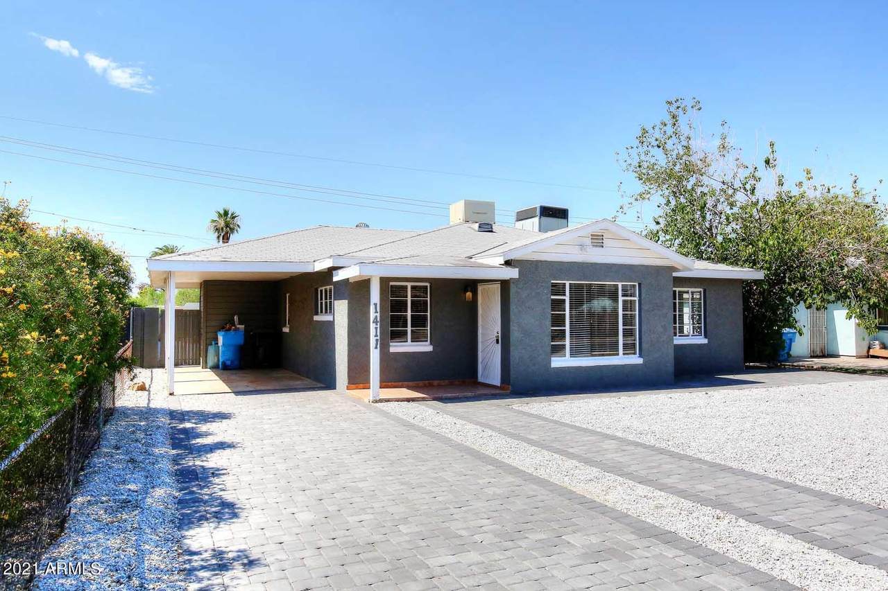 1417 Hoover Avenue - Photo 1