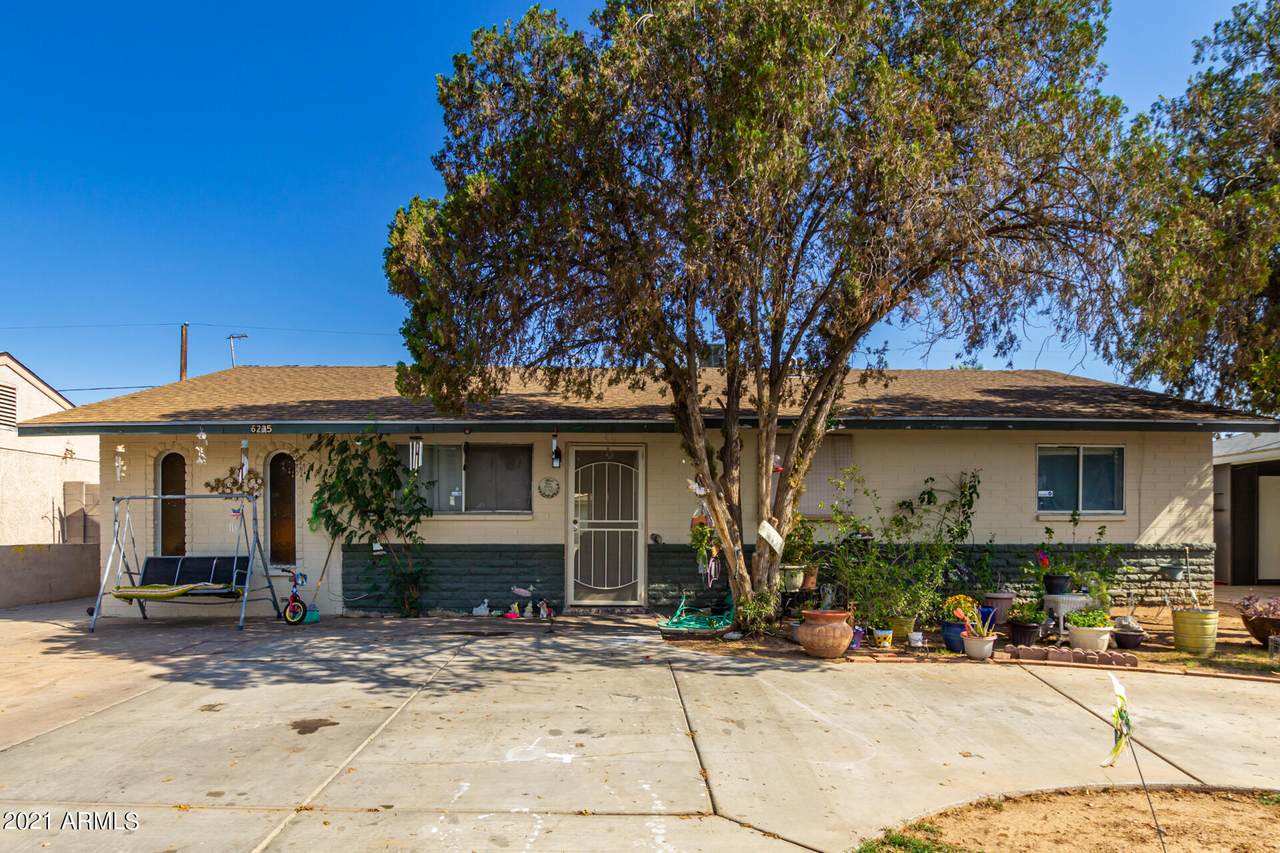 6235 Claremont Street - Photo 1