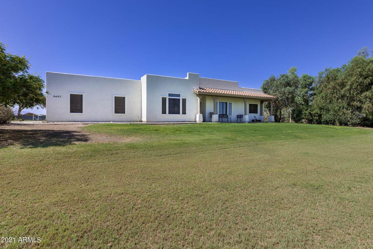 9467 Vah Ki Inn Road - Photo 1