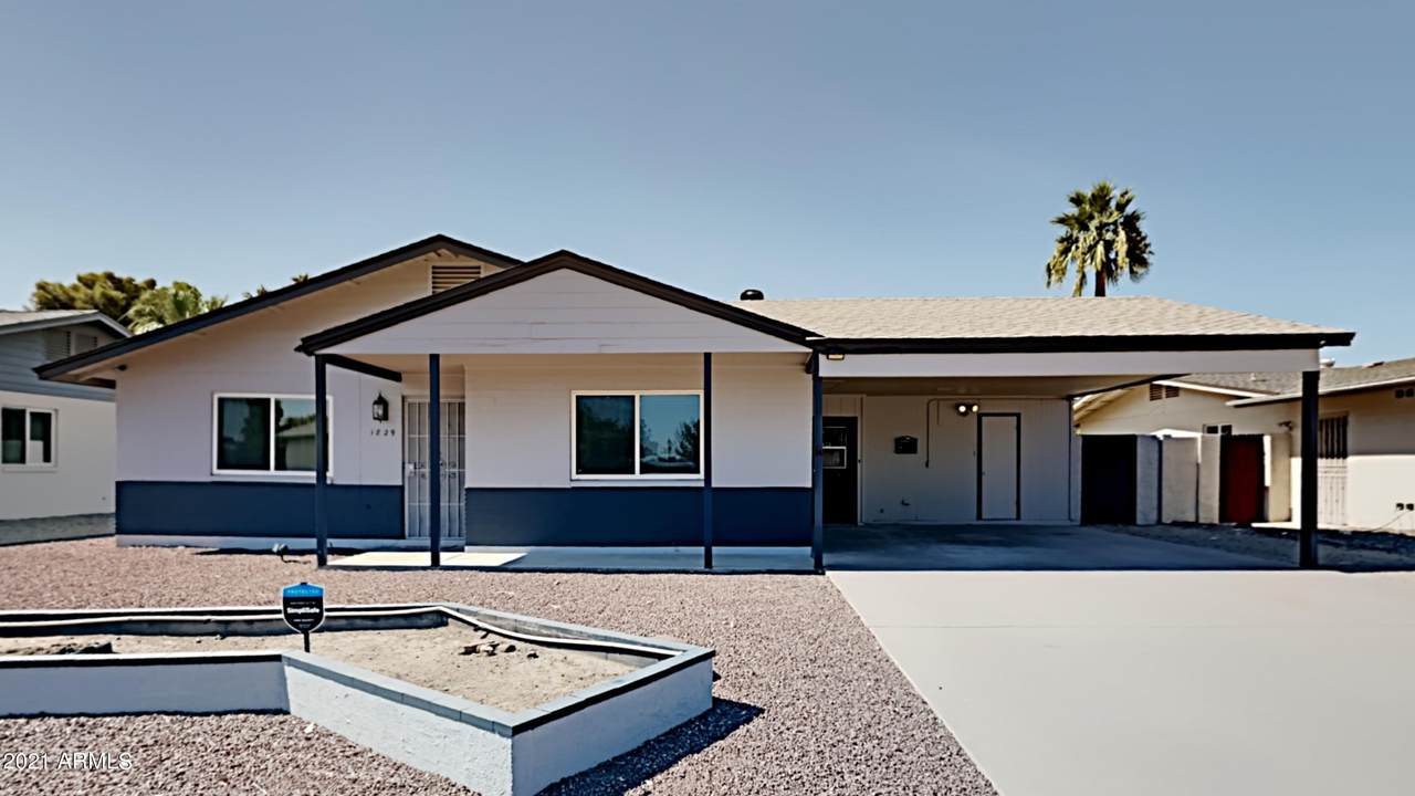 1829 Loma Vista Drive - Photo 1