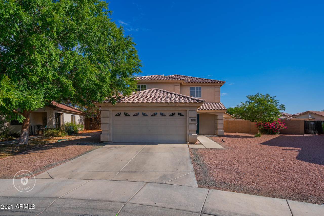 12130 Corrine Drive - Photo 1
