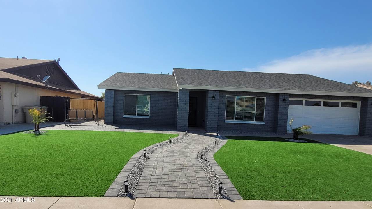 5402 Dahlia Drive - Photo 1