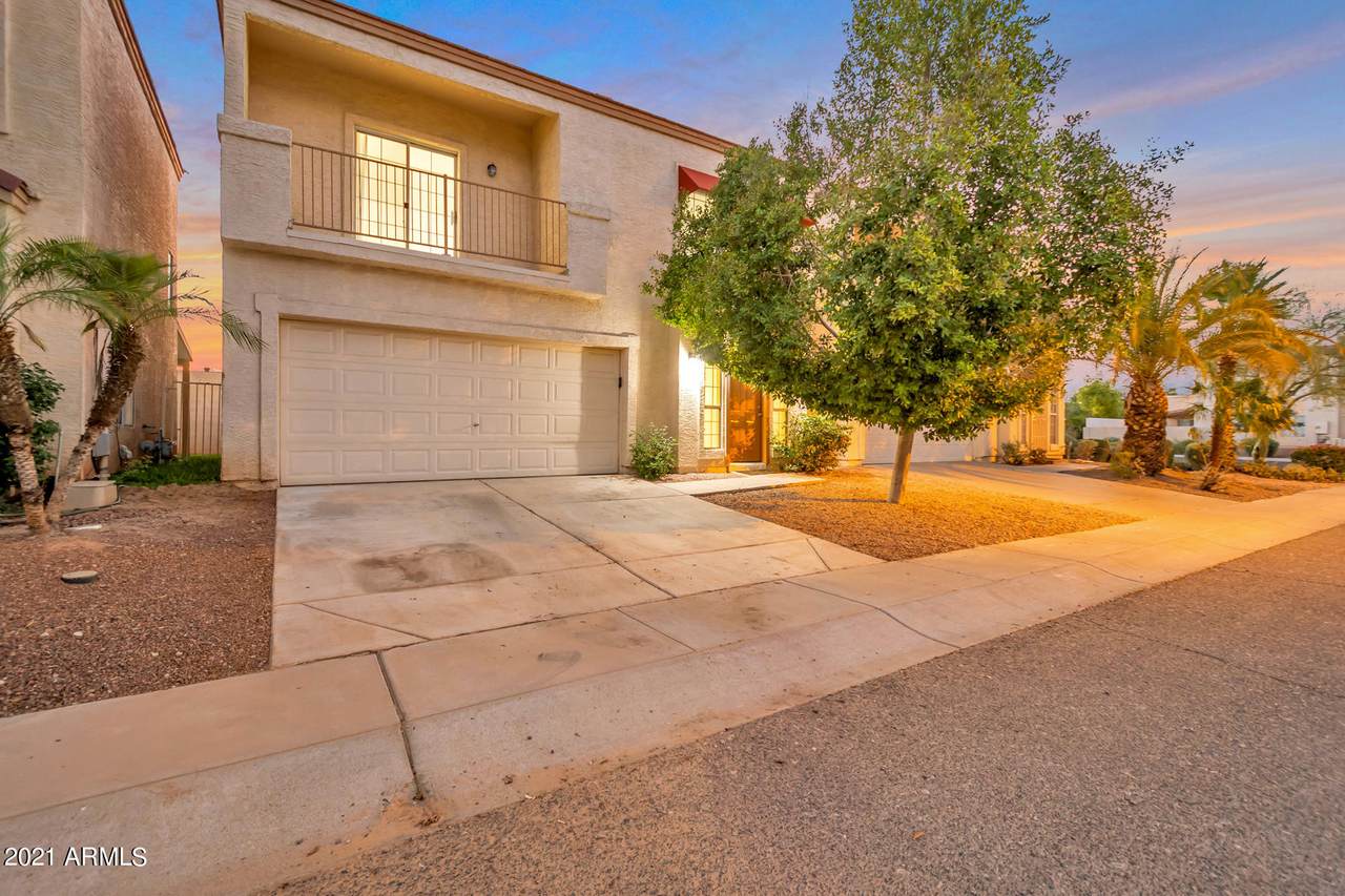 6266 Colonial Way - Photo 1
