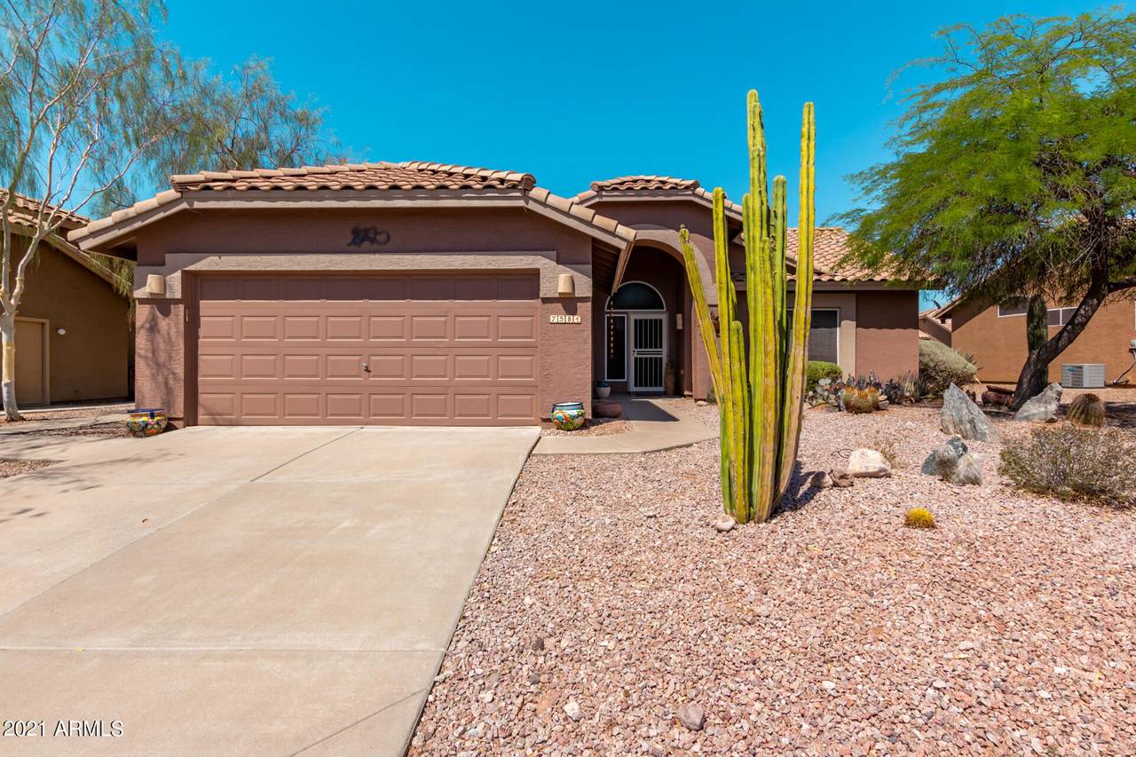 7584 Rugged Ironwood Road - Photo 1