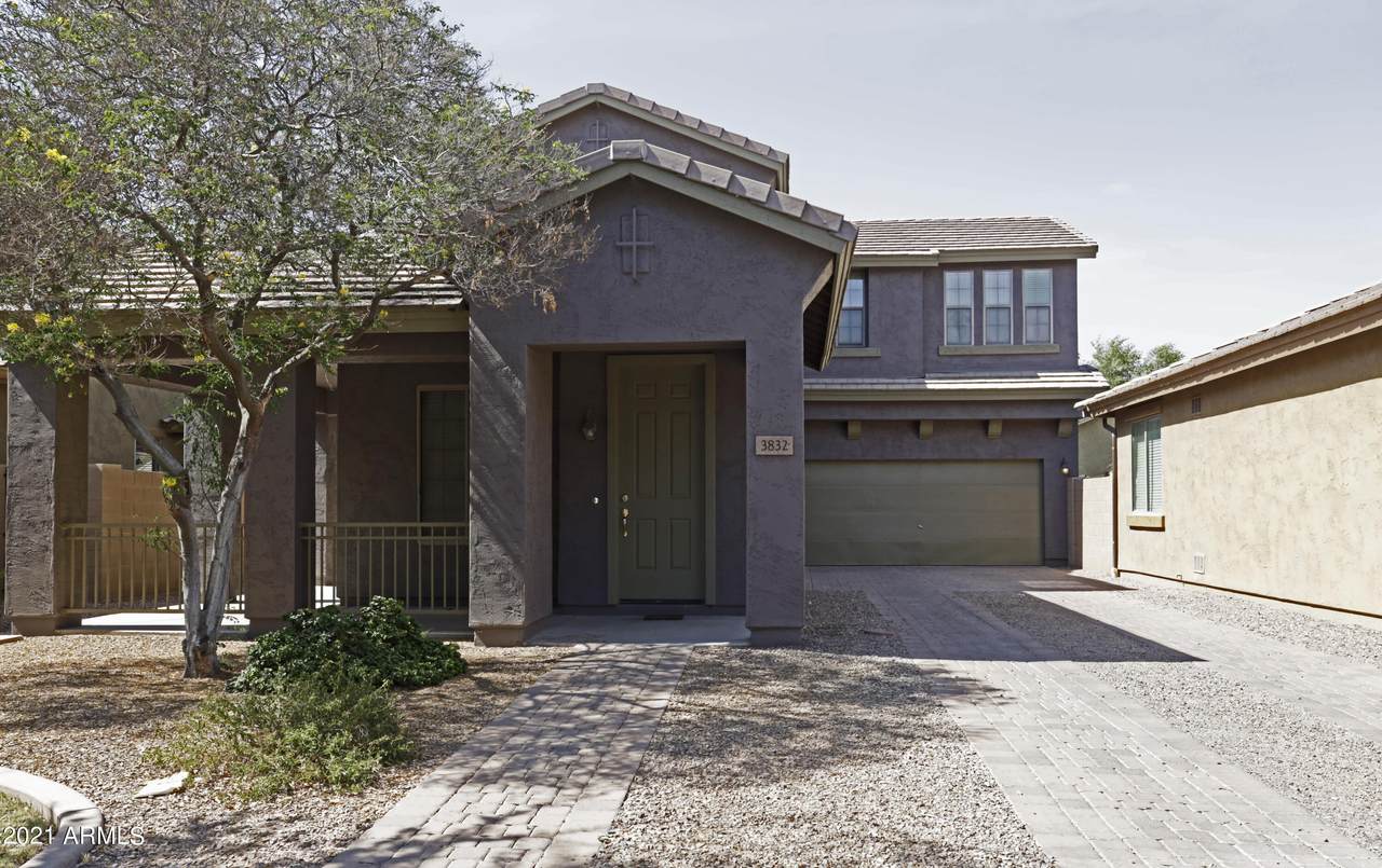 3832 Fairview Street - Photo 1