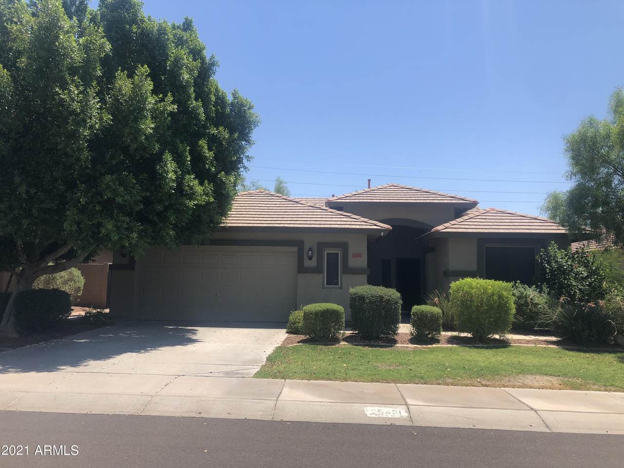 25431 67TH Drive - Photo 1