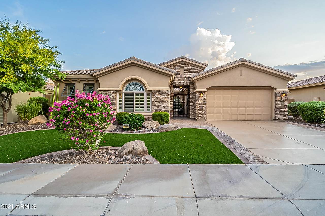 13353 Gloria Lane - Photo 1