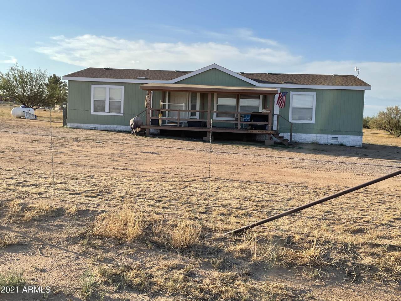 8225 Chukar Valley Drive - Photo 1