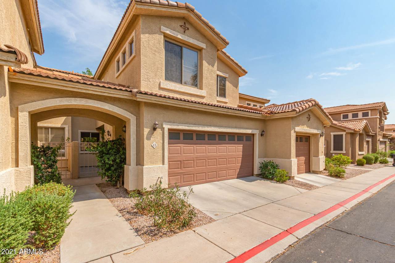 5415 Mckellips Road - Photo 1