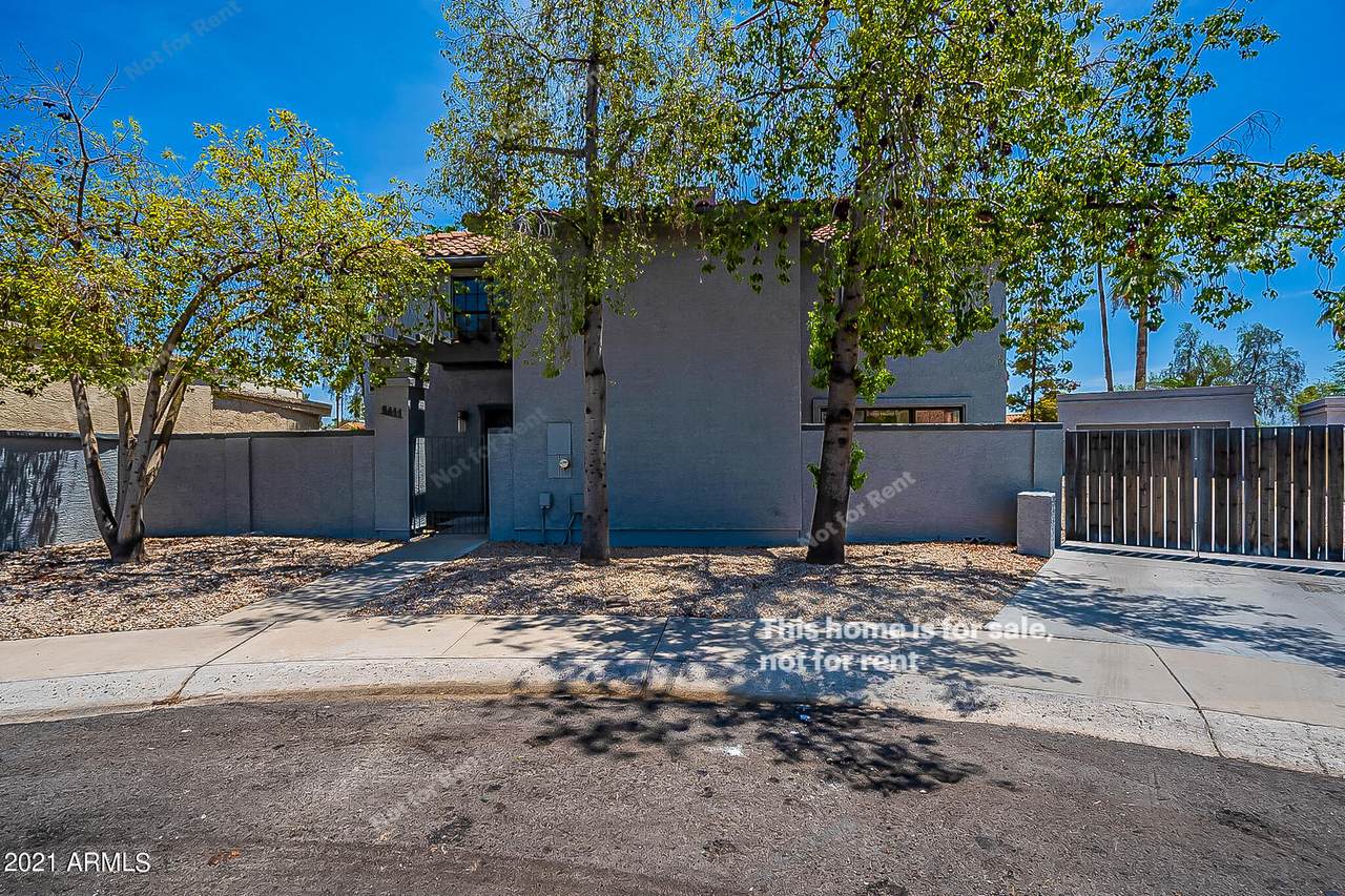 5411 Cinnabar Avenue - Photo 1