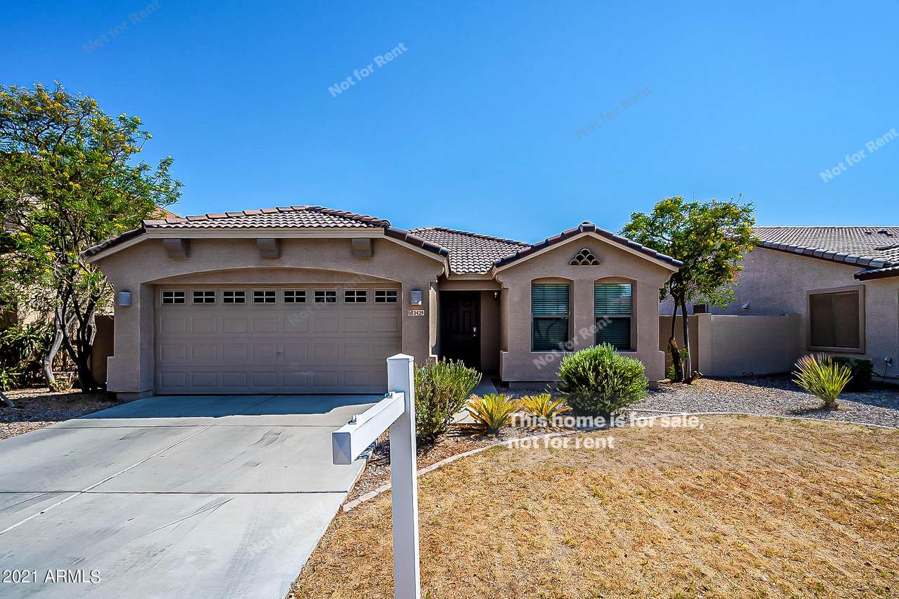 3429 Crescent Way - Photo 1