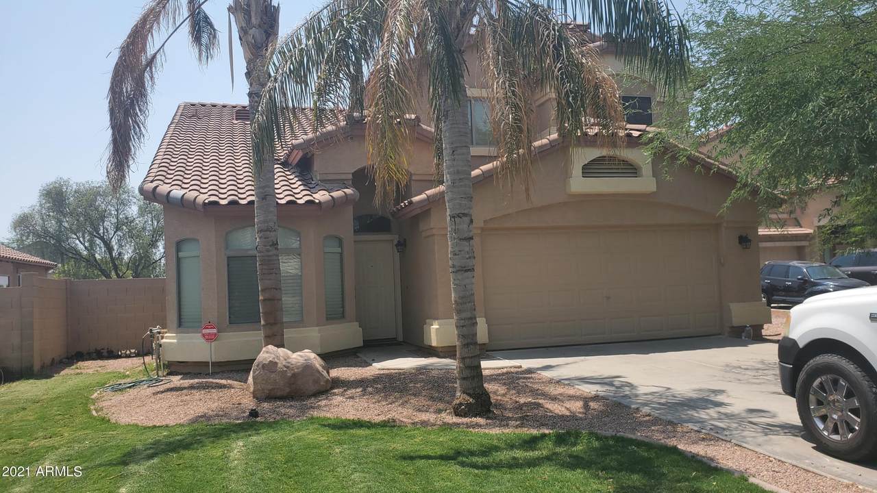 35058 Aubrac Circle - Photo 1
