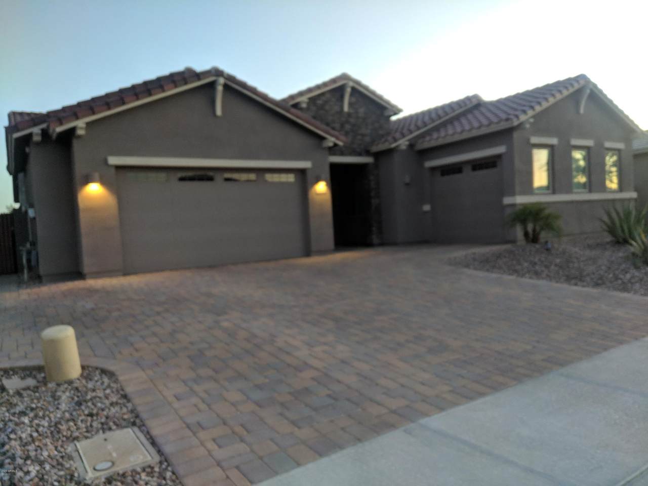3521 Desert Broom Drive - Photo 1