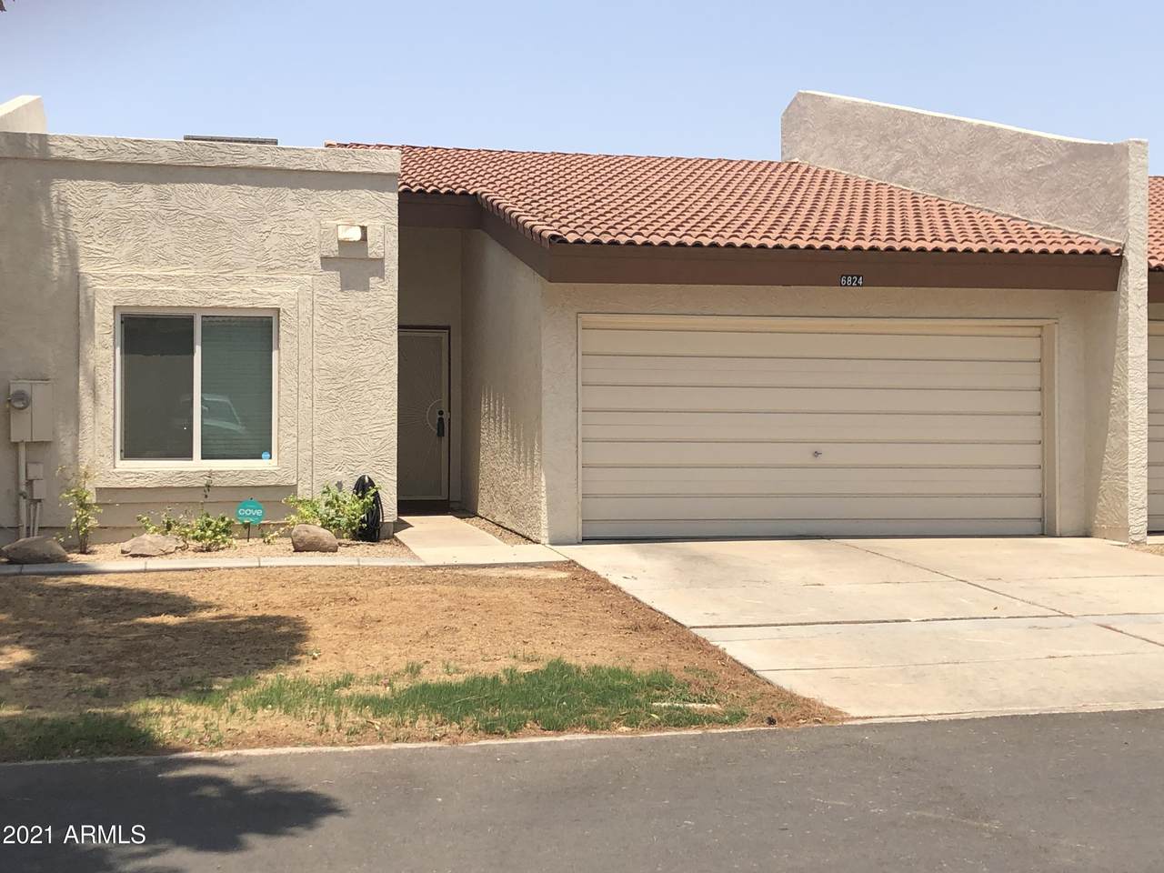 6824 Caron Drive - Photo 1