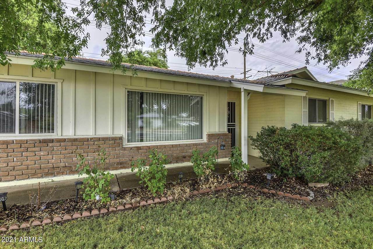 7307 23RD Drive - Photo 1